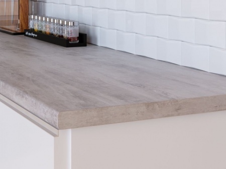 Stromboli Grey 7351/S