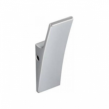 Крючок-вешалка WZ-804, хром матовый