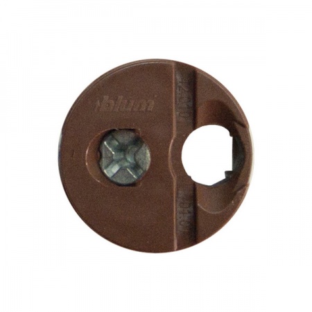 Стяжка врезная BLUM, Арт.:42.0110