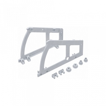 Полка для обуви, 1-секционная