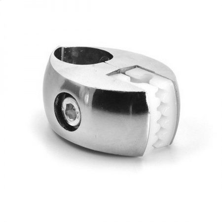 TRIS 550 Держатель труба-ДСП/стекло