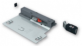 Механизм TIP-ON + триггер для TANDEM plus, арт.:T55.7151S, левый