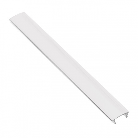 Накладка для светодиодной ленты, врезная