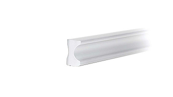 RS065SC.4/960    Ручка VOLNA, 960/1000мм, сатиновый хром