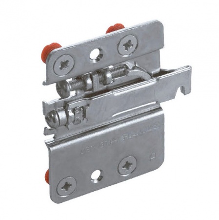 Подвес регулируемый CAMAR 807 RV скрытого крепления для корпусов с выдвижными ящиками
