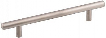 Ручка релинговая RE 1006 L-512 мм, A-592 мм, сатин