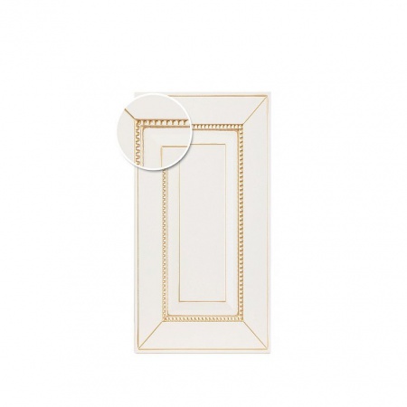 Фасад глухой. Коллекция «Глазго». №2 МАТ.