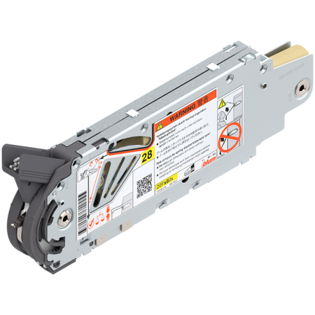 Силовой механизм Aventos HF