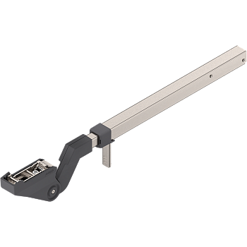 Телескопический рычаг Aventos HF 35, ВК=560-710 мм, арт.:20F3501.01