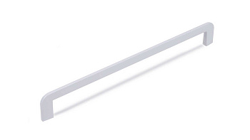 RS331W.4/320    Ручка DIRECT, 320мм, белый
