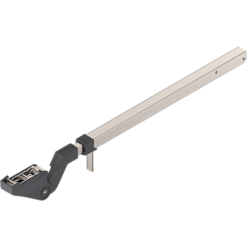 Телескопический рычаг Aventos HF 38, ВК=700-900 мм, арт.:20F3801.01