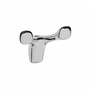 Крючок-вешалка TOLEDO В0, хром