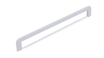 RS331W.4/224    Ручка DIRECT, 224мм, белый