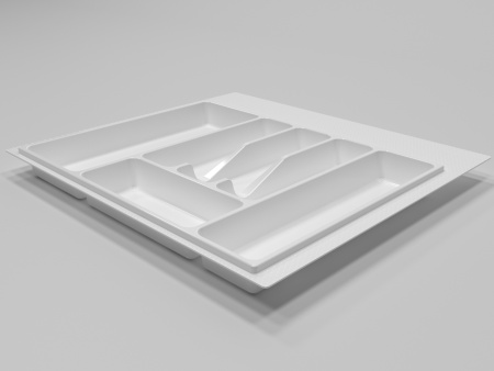 Вкладыш для столовых приборов МФС