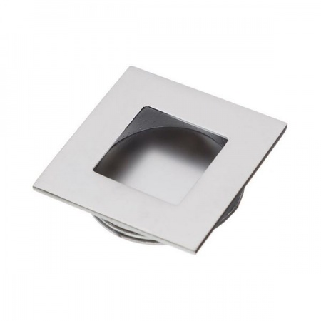 Ручка врезная UZ-В-226, квадратная