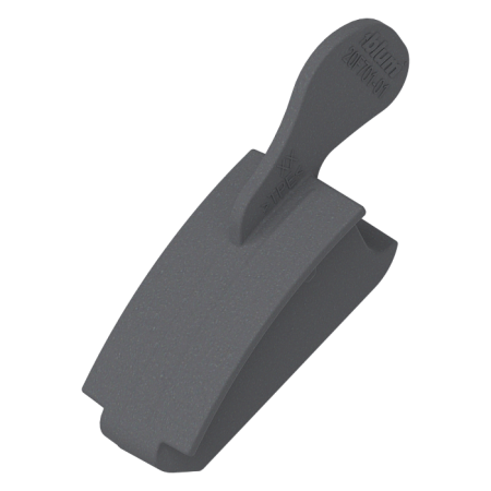 Ограничитель угла открывания для AVENTOS HF, темно-серый