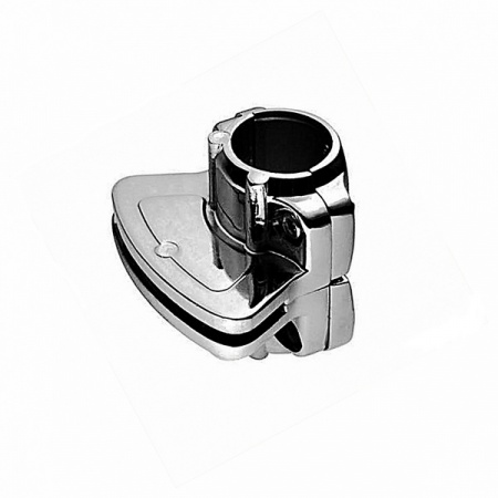 TRIS 595 Крепление полки к трубе одностороннее