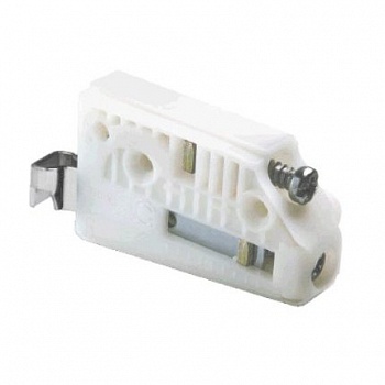 Подвеска кухонная регулируемая CAMAR 806 на шурупы, левый