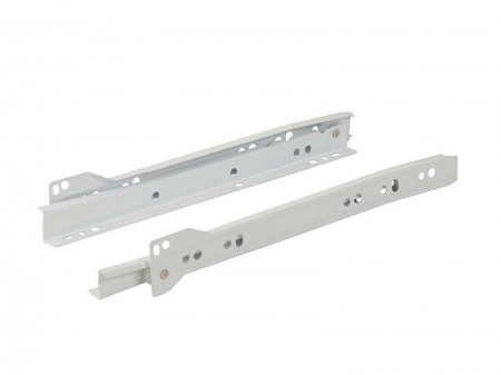 Комплект роликовых направляющих