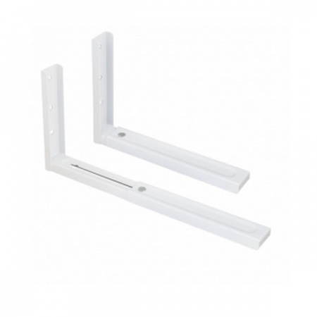 Кронштейн для микроволновой печи 220 х 300-460 мм