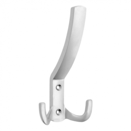 Крючок-вешалка  WP-11(CH09)гладкий