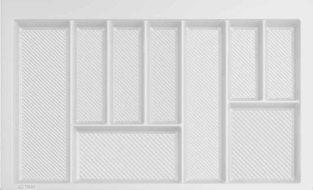 Вкладыш для столовых приборов TRAY