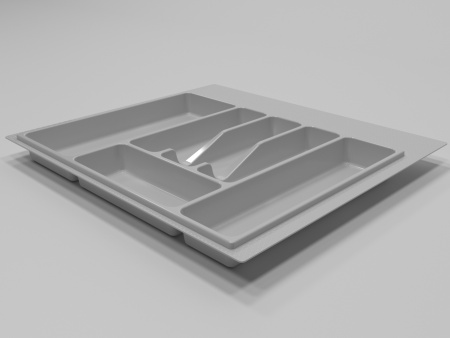 Вкладыш для столовых приборов МФС