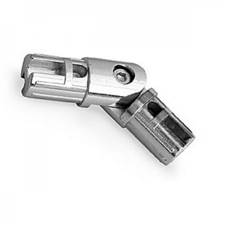 TRIS 544 Соединитель петельный для трубы Ф25мм