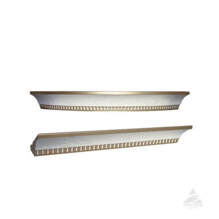 Декоративные элементы. Коллекция «Глазго». Багет.