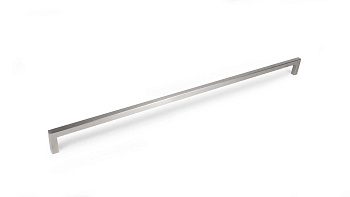 RS143SST.5/480    Ручка QUADRA UP, 480мм, нержавеющая сталь