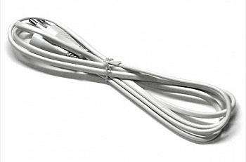Шнур для подключения к сети 220W, L-1,2м