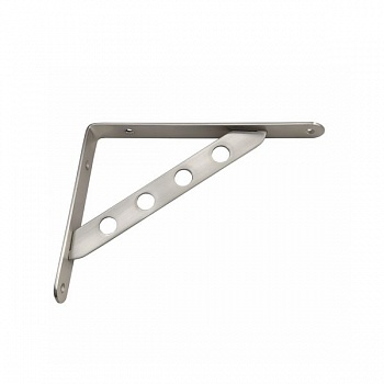 Полкодержатель Alpha-Line, сталь