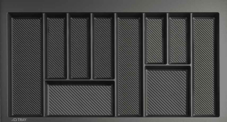 Вкладыш для столовых приборов TRAY