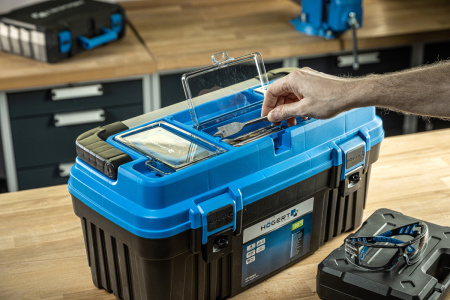 Ящик для инструментов