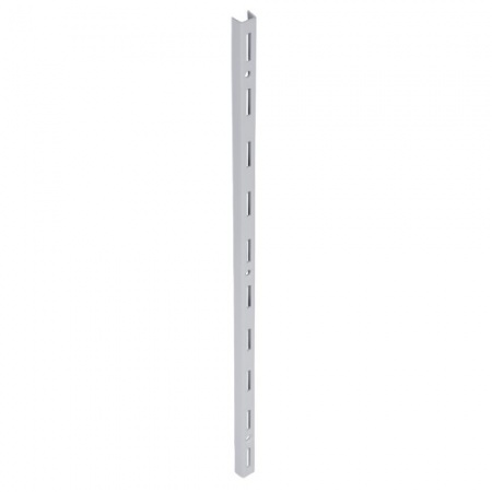 Кронштейн (шина) настенный сборный одинарный