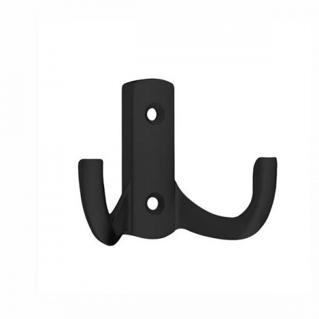 Крючок-вешалка WP-12(CH09)гладкий