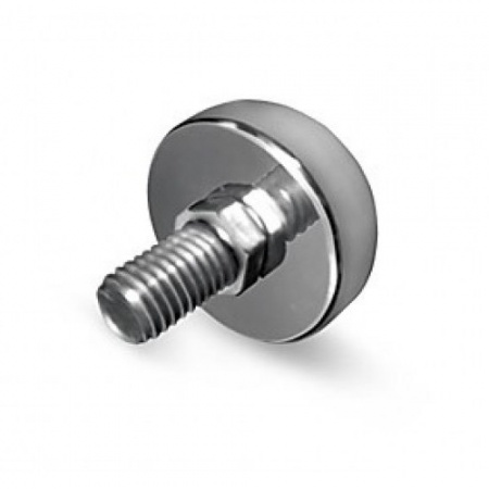 TRIS 511 G ножка регулируемая, резьба М10