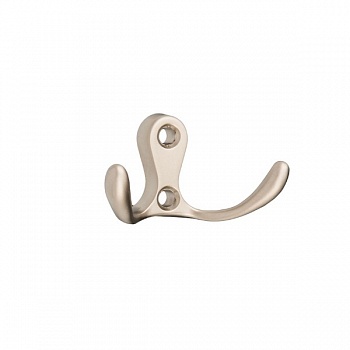 Крючок-вешалка  WP-1906, мини (K24C), сатин