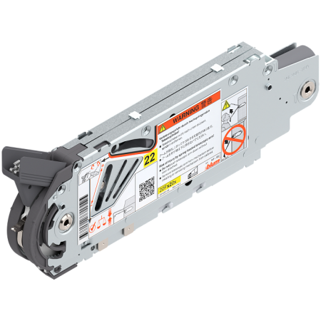 Силовой механизм Aventos HF