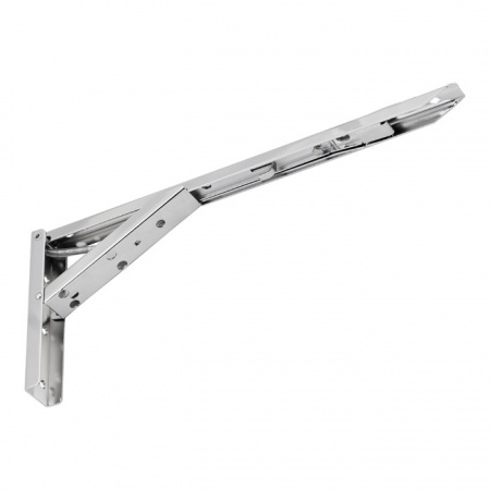 Складной кронштейн WSC, хром