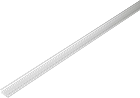 Профиль врезной для светодиодных лент AQ FORM