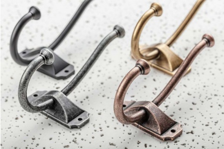 Крючок-вешалка CRAFT