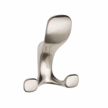 Крючок-вешалка TOLEDO A0, инокс