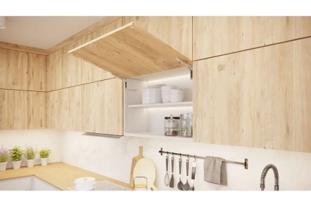 Подъёмник GTV HORIZON