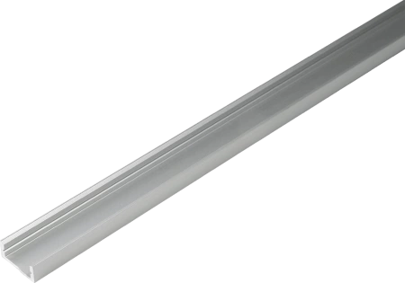 Профиль накладной для светодиодных лент AQ FORM