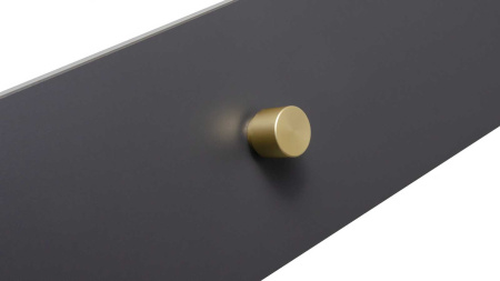 Ручка-кнопка ROLL NUDE