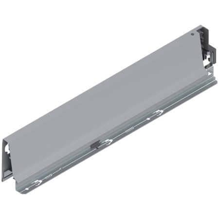 Боковина ANTARO, Серый металлик