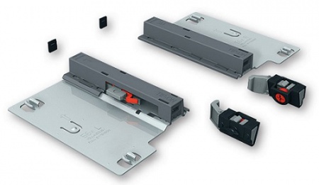 Механизм TIP-ON + триггер для TANDEM plus, арт.:T55.7151S