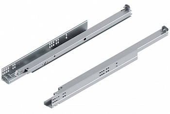 Направляющие TANDEM plus TIP-ON. арт.:560F5500T, НД=550 мм