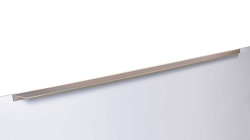 RS157RCHMP.3/864    Ручка RICK, 864/997мм, розовое шампанское